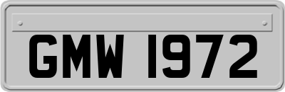 GMW1972