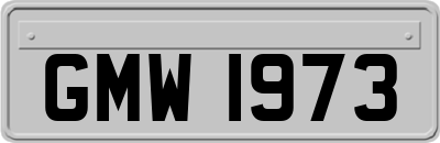 GMW1973