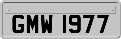 GMW1977