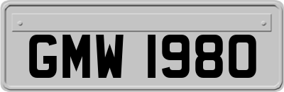 GMW1980