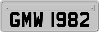 GMW1982