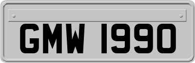 GMW1990