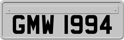 GMW1994
