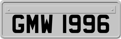 GMW1996
