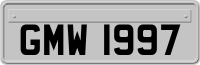 GMW1997