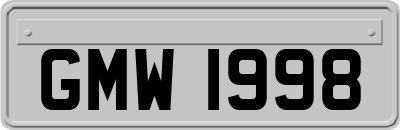 GMW1998