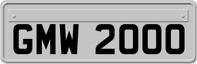 GMW2000