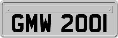 GMW2001