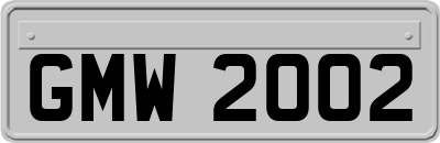 GMW2002