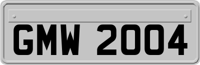 GMW2004
