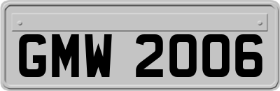 GMW2006