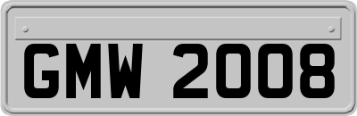 GMW2008