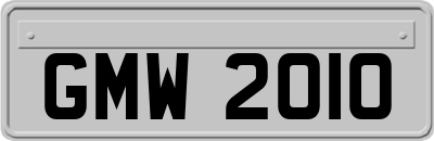 GMW2010