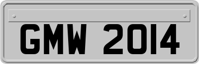 GMW2014