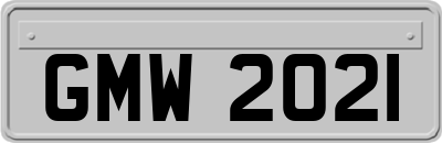 GMW2021