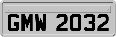GMW2032
