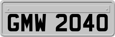 GMW2040
