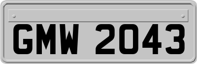 GMW2043