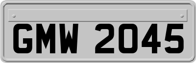 GMW2045