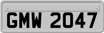 GMW2047
