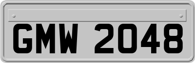 GMW2048