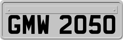 GMW2050