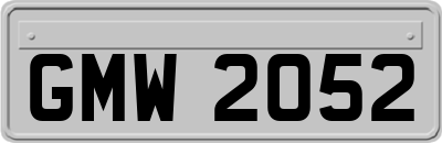 GMW2052