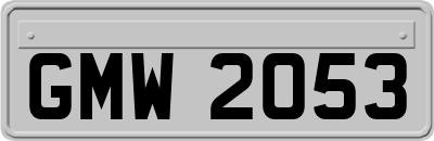 GMW2053
