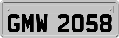 GMW2058