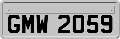 GMW2059