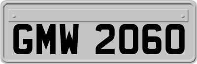 GMW2060