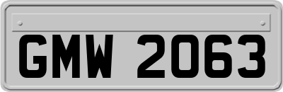 GMW2063