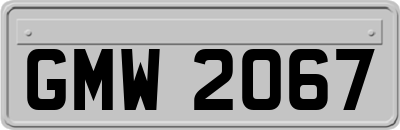 GMW2067