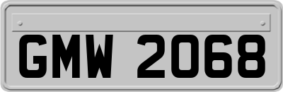 GMW2068