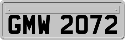 GMW2072