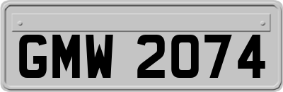GMW2074