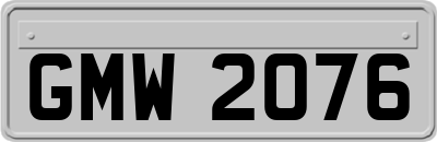 GMW2076
