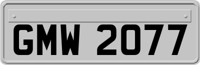 GMW2077