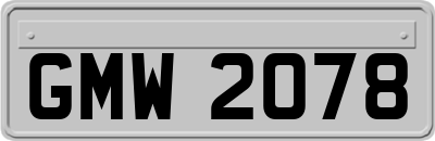 GMW2078
