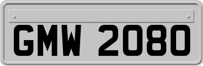 GMW2080