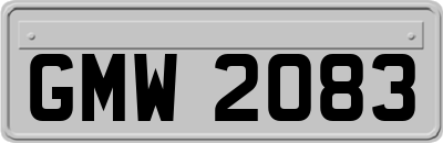 GMW2083