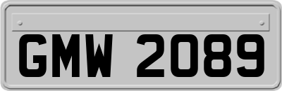 GMW2089