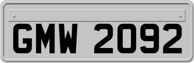 GMW2092