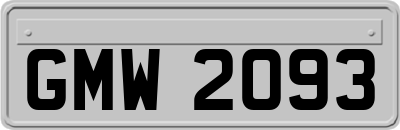 GMW2093