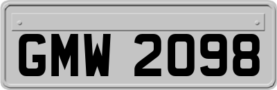 GMW2098