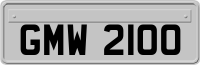 GMW2100