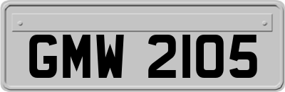 GMW2105