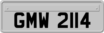 GMW2114