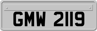 GMW2119