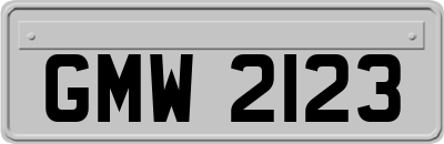 GMW2123
